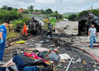 Por que BR-116, palco do acidente que matou 38 em Minas, é a rodovia mais letal do Brasil – e o que pode ser feito