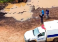 Homem é morto a pauladas em madeireira; vídeo
