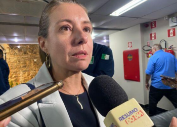 Flávia anuncia cinco secretários na segunda