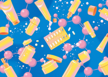 Substância cancerígena é encontrada em produtos de higiene pessoal