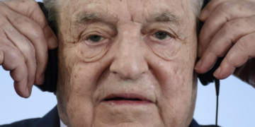 Decadência da Califórnia é obra de George Soros, diz ex-Democrata arrependida