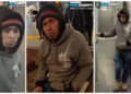 Mulher que dormia no metrô de Nova York morre após homem colocar fogo em suas roupas