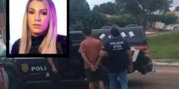 Trans foi assassinada a facadas por menor após relação sexual