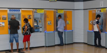 Governo do Estado paga salário nesta segunda