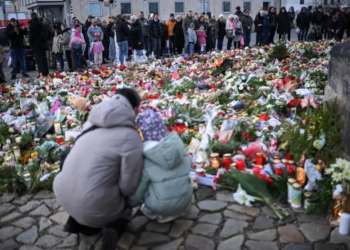 O menino de 9 anos entre os mortos em ataque a feira de Natal na Alemanha