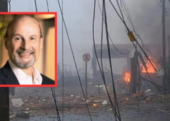 Empresário vítima de acidente aéreo era do agro e morou em Cuiabá nos anos 90