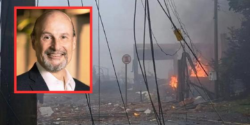 Empresário vítima de acidente aéreo era do agro e morou em Cuiabá nos anos 90