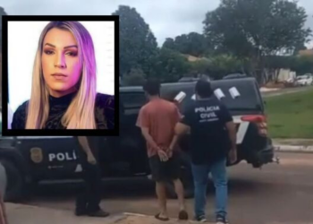 Após matar jovem transexual, menor mandou imagens do crime para amigo