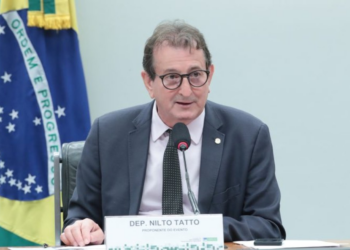 Projeto cria política nacional de proteção de rios