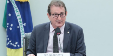 Projeto cria política nacional de proteção de rios