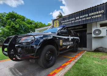 Polícia Civil prende em flagrante homem que agrediu e enforcou companheira