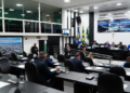 Vereadores apresentam projeto para tornar secreta a eleição da Mesa Diretora da Câmara de Cuiabá