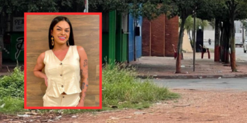 Corpo de trans é encontrado em matagal na região do Zero KM