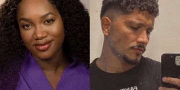 Iza faz revelação sobre Yuri Lima após nascimento de Nala