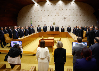 Formação da pauta no STF é marcada por individualidade e falta de critérios claros