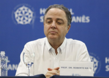 A cirurgia de Lula foi um sucesso. Um sucesso MESMO!