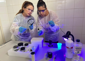 Politec identifica corpo localizado às margens da MT-140 como de jovem sequestrado em Santa Carmem