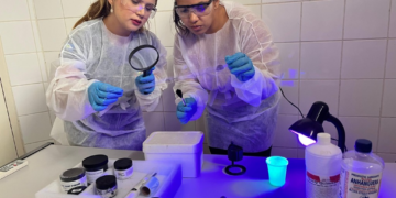 Politec identifica corpo localizado às margens da MT-140 como de jovem sequestrado em Santa Carmem