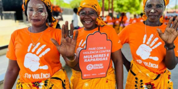 Moçambique: ONU Mulheres quer compromisso de todos para combater violência