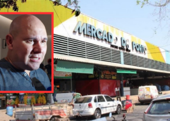 VÍDEO: Abilio denuncia venda ilegal de ponto comercial no Mercado do Porto