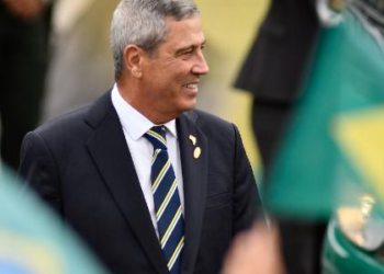 Leia íntegra da decisão de Alexandre de Moraes sobre prisão de Braga Netto