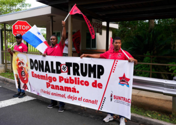 O caos global e o cansaço de Cassandra