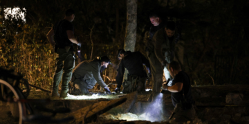 Israel intercepta míssil do Iêmen na madrugada de Natal; 9 pessoas ficam feridas