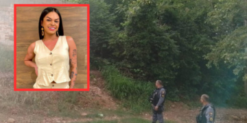 Polícia suspeita que trans encontrada em matagal tenha sido morta por cliente após programa
