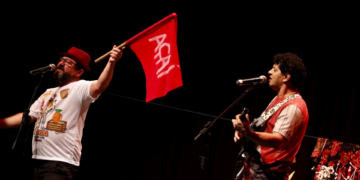 Show de humor em Macapá leva histórias de ribeirinhos da Amazônia para o teatro