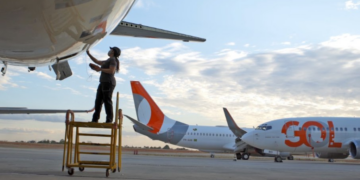 Saiba qual é a companhia aérea que voa para mais países no mundo