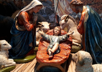 Jesus Cristo, o pacto social e o pacote fiscal