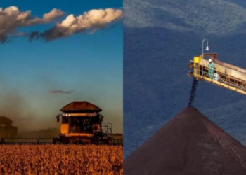 Feito histórico: agronegócio de Minas Gerais supera a mineração