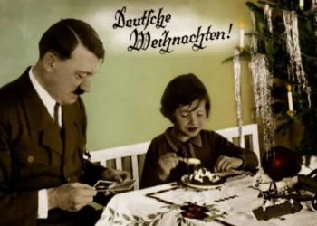 Como os nazistas tentaram se apropriar de 'Noite feliz', uma das canções natalinas mais conhecidas no mundo