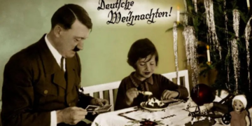 Como os nazistas tentaram se apropriar de 'Noite feliz', uma das canções natalinas mais conhecidas no mundo