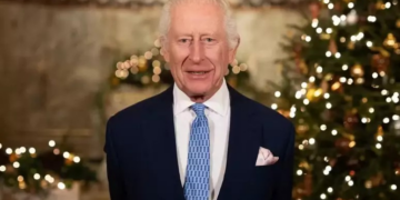 Rei Charles III faz discurso de Natal e agradece aos médicos pelo tratamento do câncer