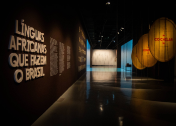 Museu da Língua Portuguesa terá mostra sobre sotaques e usos do português no Brasil