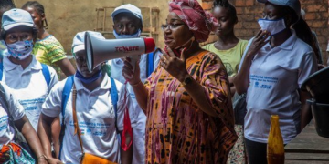 Fechamento de missões de paz abala inclusão de mulheres na resolução de conflitos