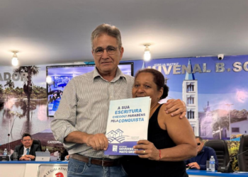 Intermat emitiu mais de 24 mil escrituras definitivas em 2024