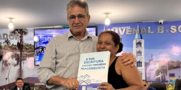 Intermat emitiu mais de 24 mil escrituras definitivas em 2024