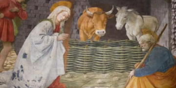 Em que dia Jesus nasceu segundo os evangelhos e como se convencionou a data de 25 de dezembro?