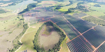 Feito histórico: agronegócio mineiro supera a mineração