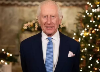 Rei Charles III faz discurso de Natal e agradece aos médicos pelo tratamento do câncer; veja vídeo
