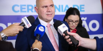 Abilio sobre Emanuel: "Foi protegido pela Câmara, pelo sistema e está saindo tranquilo"