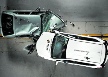 Alta de mortes no trânsito mostra que não basta fazer carros mais seguros