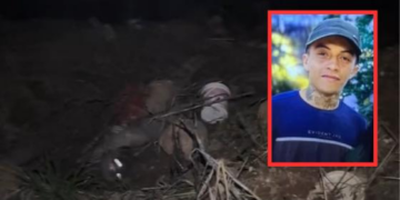 Rapaz de 25 anos é encontrado morto em pátio de secretaria