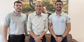 Empresa de aviação apresenta projeto de voo regular para Lucas do Rio Verde