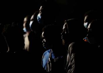 Mais de 10 mil migrantes morreram ou desapareceram em 2024 tentando chegar à Espanha pelo mar