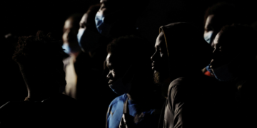 Mais de 10 mil migrantes morreram ou desapareceram em 2024 tentando chegar à Espanha pelo mar