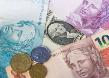 Dívida pública federal sobe 1,85% em novembro, para R$ 7,2 tri, com elevação de custo