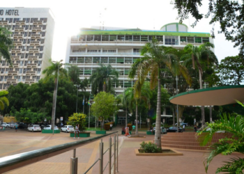 Prefeitura de Cuiabá esclarece acusação de crime ambiental envolvendo vice-prefeito